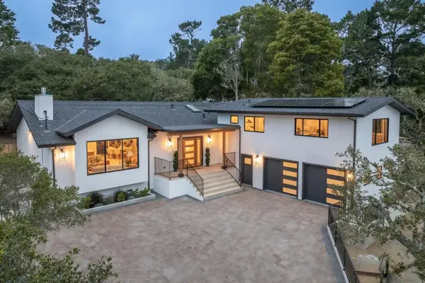 1 Walter Colton Drive, Monterey, CA 93940