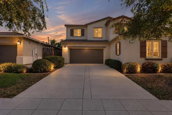 828 N Museo Drive, Mountain House, CA 95391
