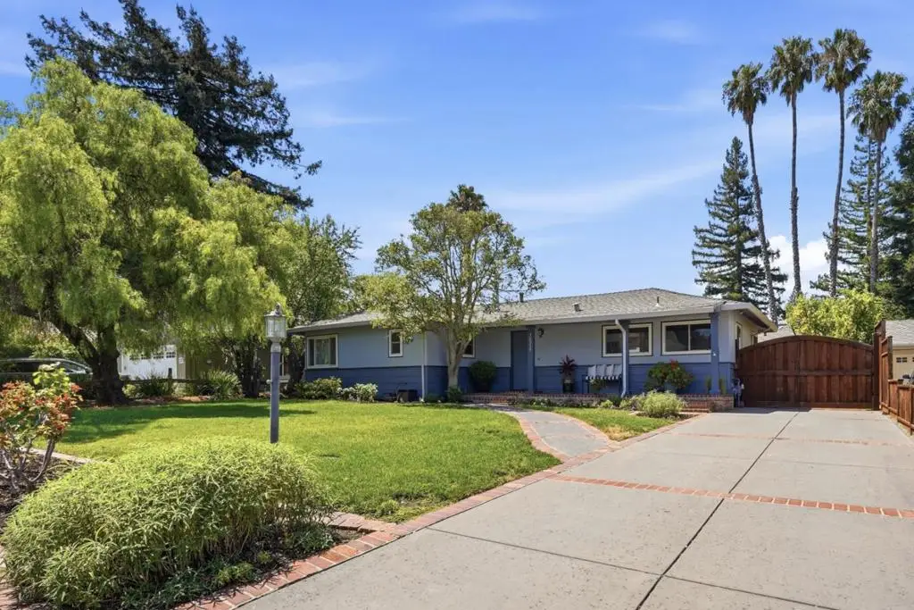 16359 Shady View Lane, Los Gatos, CA 95032 - #1