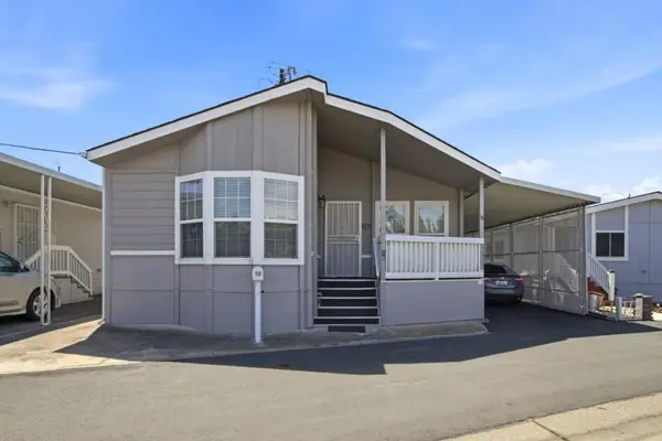 60 Wilson Way #18, Milpitas, CA 95035