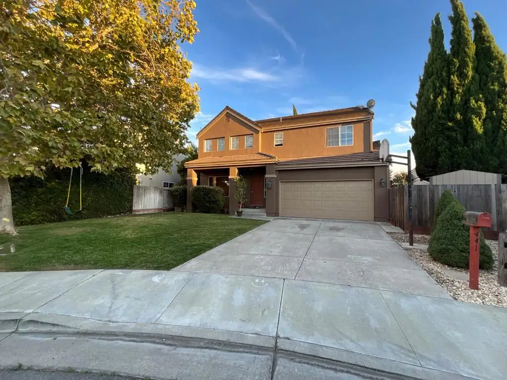 441 Verona Place, Hollister, CA 95023 - #1