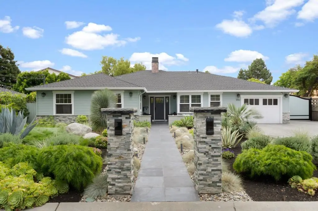 1052 Mcbain Avenue, Campbell, CA 95008 - #1