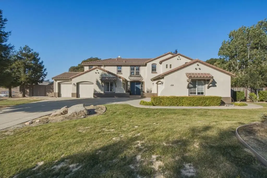 900 Via Vaquero Norte, San Juan Bautista, CA 95045 - #1