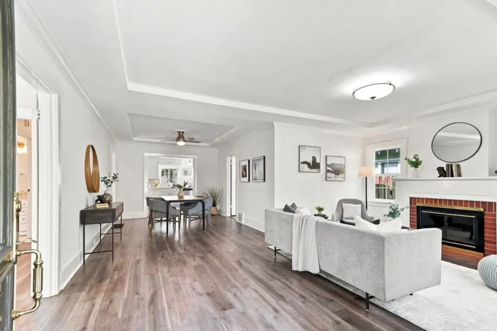 1273 Sierra Avenue, San Jose, CA 95126 - #1