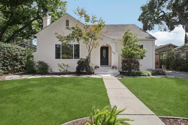 433 Monroe Drive, Palo Alto, CA 94306