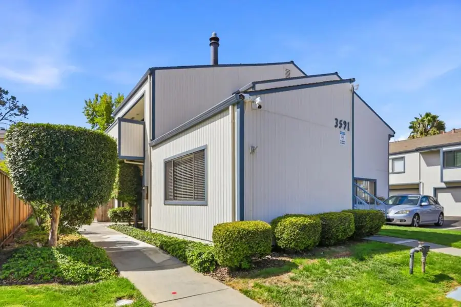 3591 S Bascom Avenue #13, Campbell, CA 95008 - #2