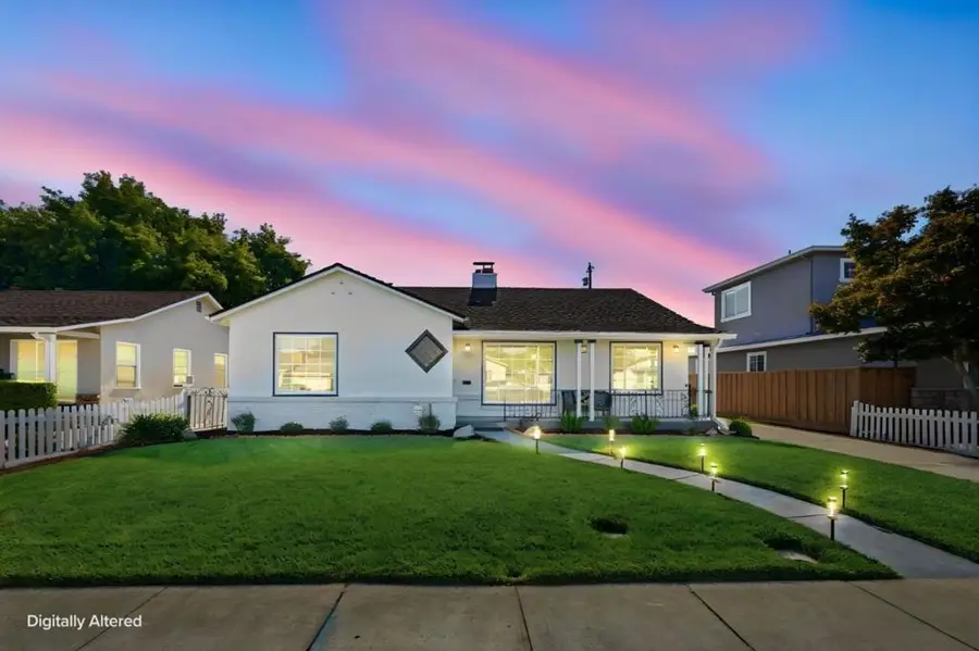 1226 Chapel Drive, Santa Clara, CA 95050 - #2
