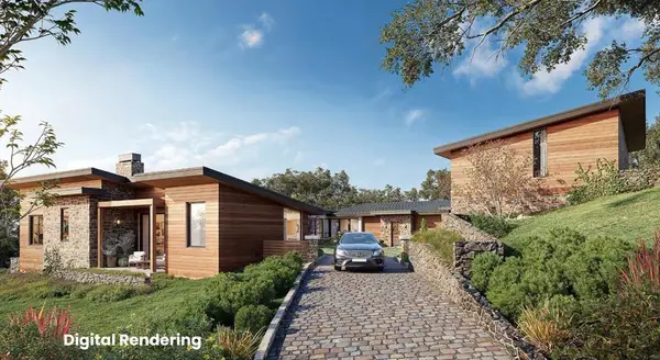 27 Pronghorn (lot 125), Carmel, CA 93923