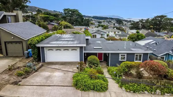 326 Channing Way, Pacifica, CA 94044