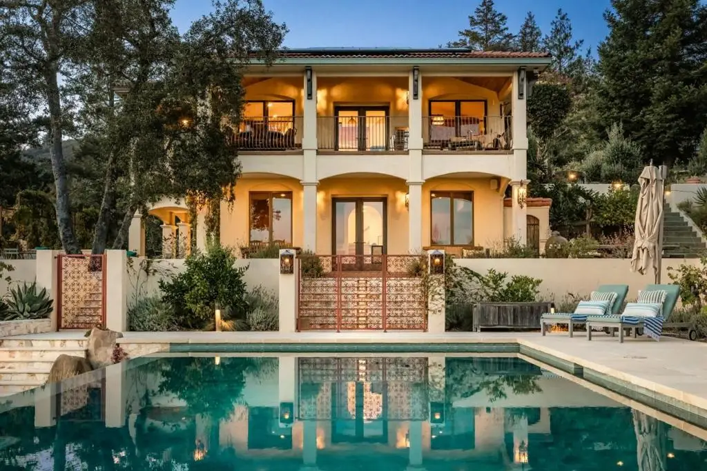 26765 Havenhill Lane, Los Gatos, CA 95033 - #1