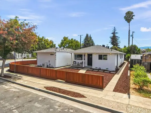 381 N Leigh Avenue, Campbell, CA 95008