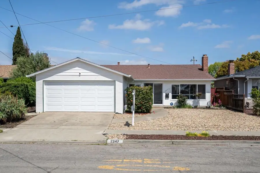 2347 Bennington Lane, Hayward, CA 94545 - #2