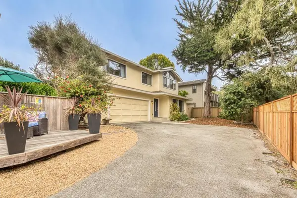 1339 David Avenue, Pacific Grove, CA 93950
