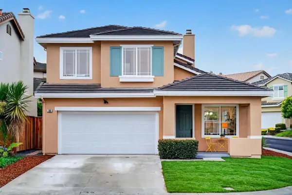 169 Cymbidium Circle, South San Francisco, CA 94080