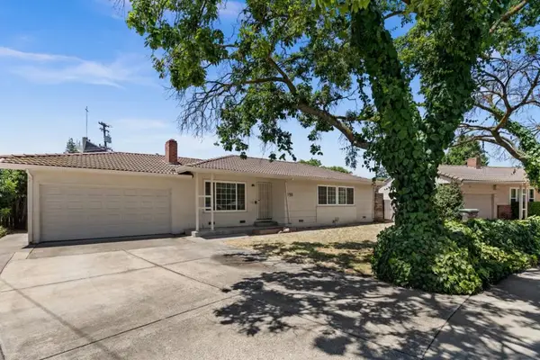 190 W Mckenzie Avenue, Stockton, CA 95204