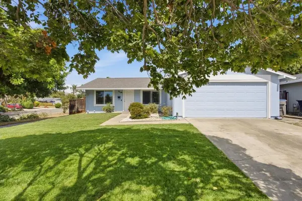 1734 Flickinger Avenue, San Jose, CA 95131