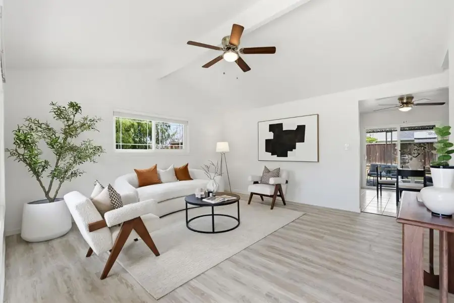 1734 Flickinger Avenue, San Jose, CA 95131 - #2