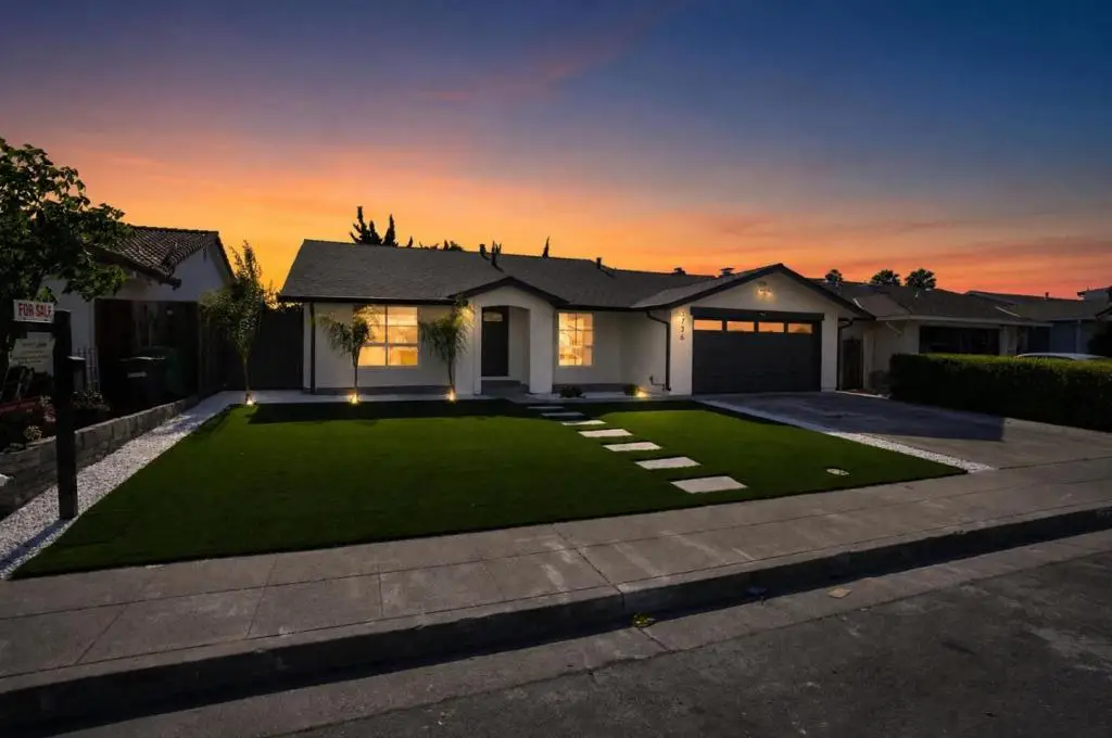 3736 Eastwood Circle, Santa Clara, CA 95054 - #1