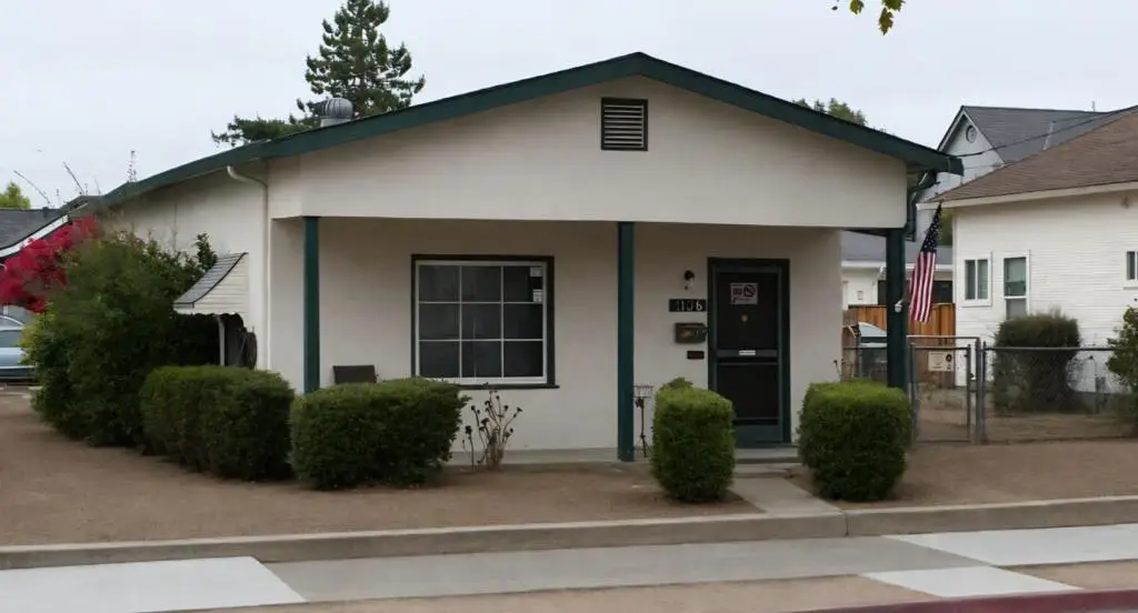 1106 Monroe Street, Santa Clara, CA 95050 - #1