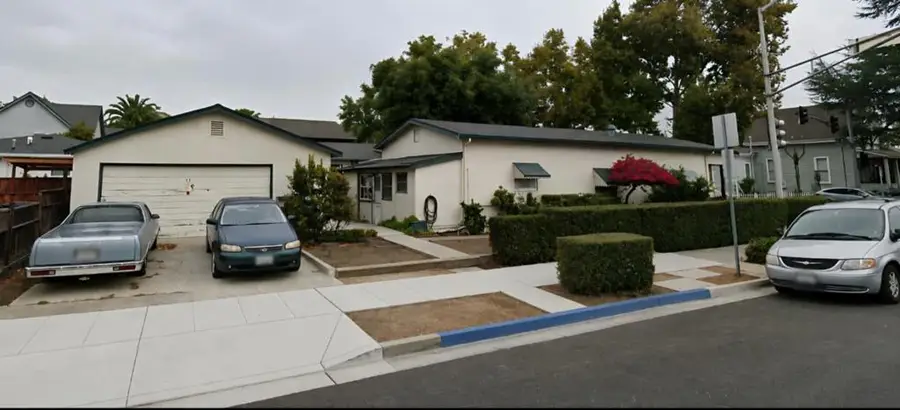 1106 Monroe Street, Santa Clara, CA 95050 - #3