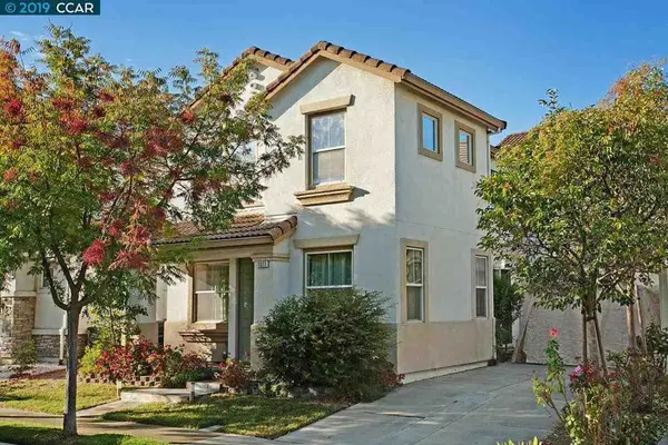 1077 Nursery Lane, Concord, CA 94520