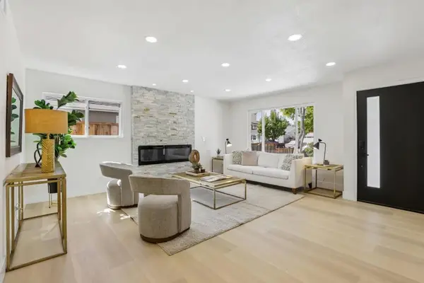 260 Bieber Drive, San Jose, CA 95123