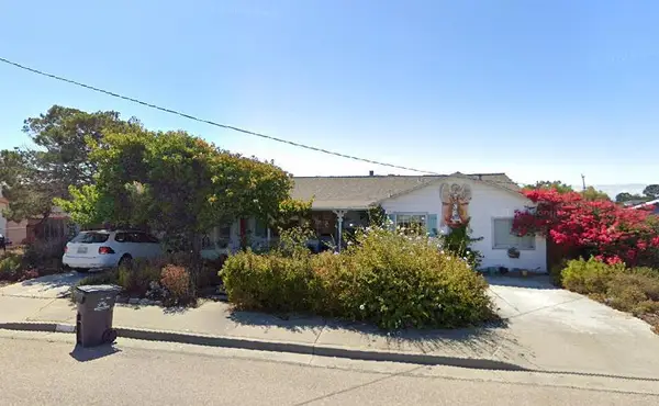 2015 Mendocino Street, Seaside, CA 93955