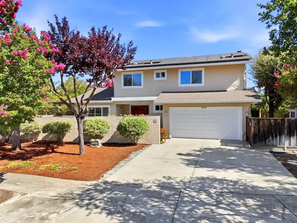 6066 Mcabee Road, San Jose, CA 95120 - #1