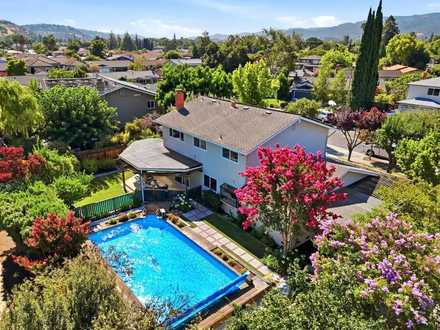 6066 Mcabee Road, San Jose, CA 95120 - #3