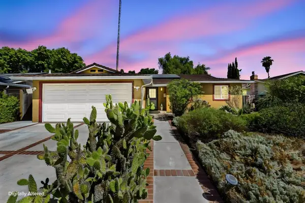 5880 Tandera Avenue, San Jose, CA 95123