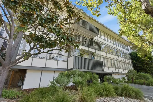 808 Laurel Avenue #202, San Mateo, CA 94401