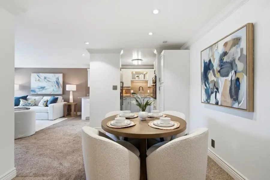 808 Laurel Avenue #202, San Mateo, CA 94401 - #2