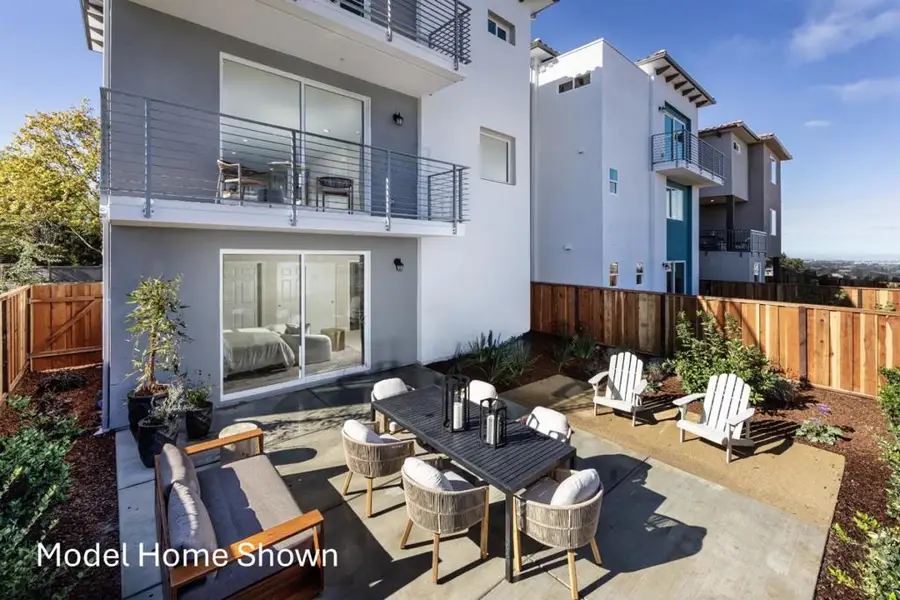 829 Altino Boulevard, San Jose, CA 95136 - #2