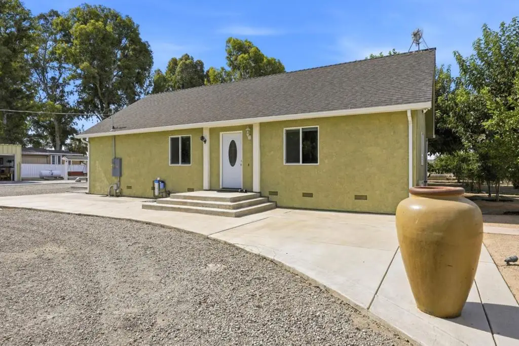 13400 Second Street, Los Banos, CA 93635 - #1
