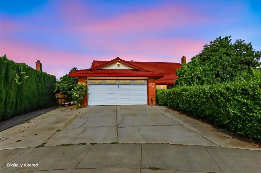 3624 Bridal Place Court, San Jose, CA 95121 - #1
