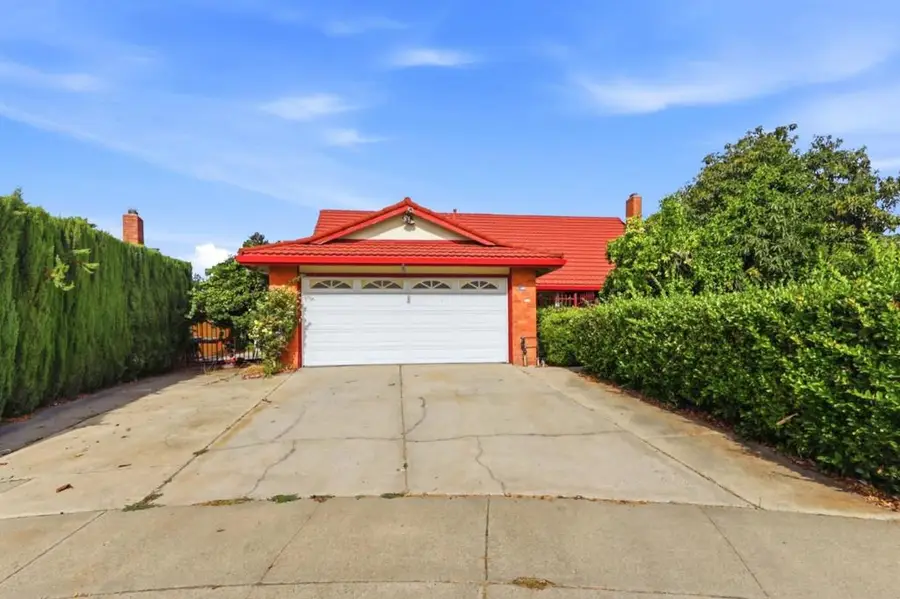 3624 Bridal Place Court, San Jose, CA 95121 - #2
