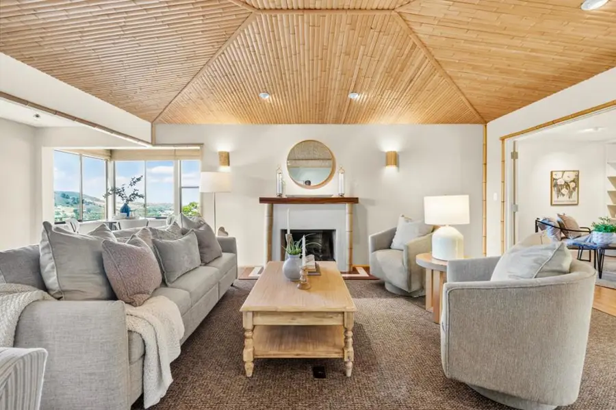 37 Del Mesa Carmel, Carmel, CA 93923 - #3