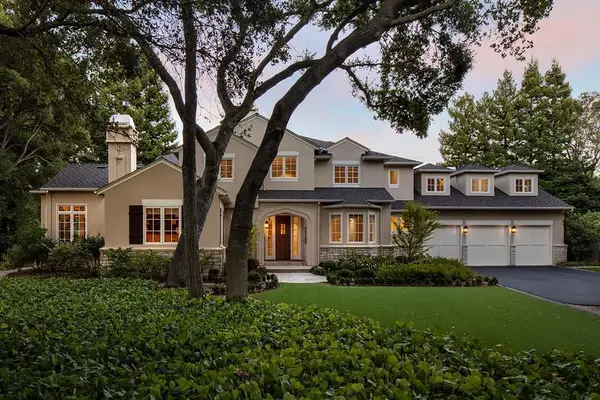49 Atherton Avenue, Atherton, CA 94027