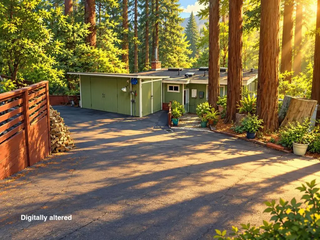 1160 Dundee Avenue, Ben Lomond, CA 95005 - #1