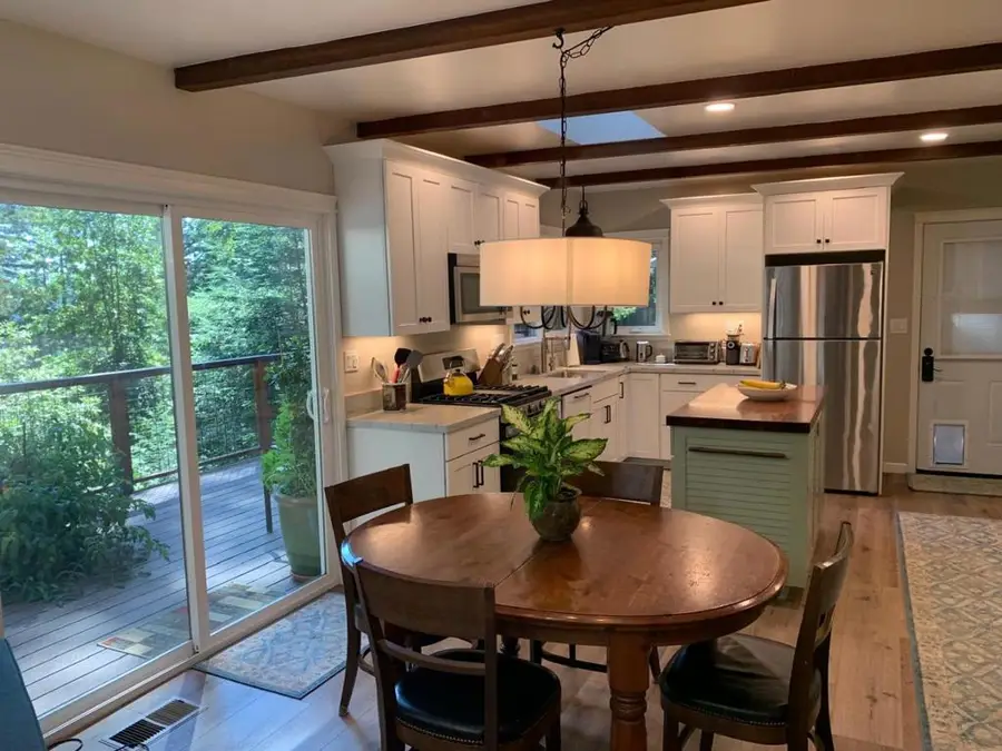 1160 Dundee Avenue, Ben Lomond, CA 95005 - #2