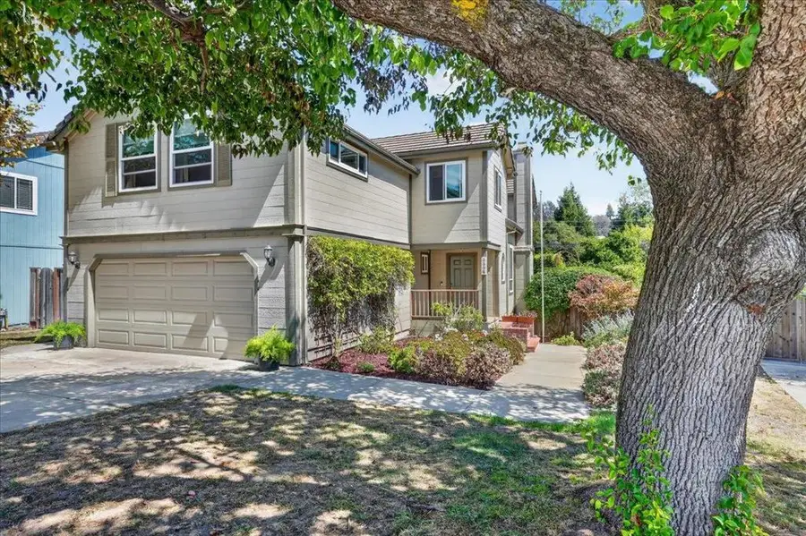 3336 Oneill Court, Soquel, CA 95073 - #3