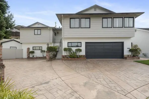 23 Shasta Court, South San Francisco, CA 94080