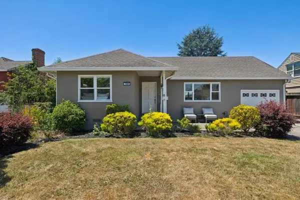 1080 Judson Street, Belmont, CA 94002