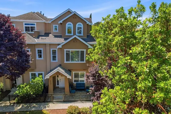 2222 Raspberry Lane, Mountain View, CA 94043