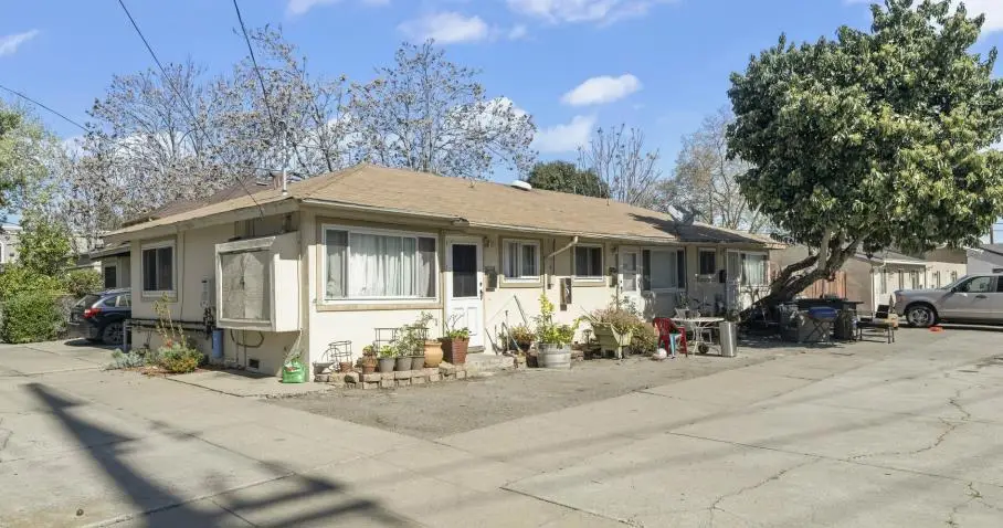 697 Hamline Street, San Jose, CA 95110 - #1