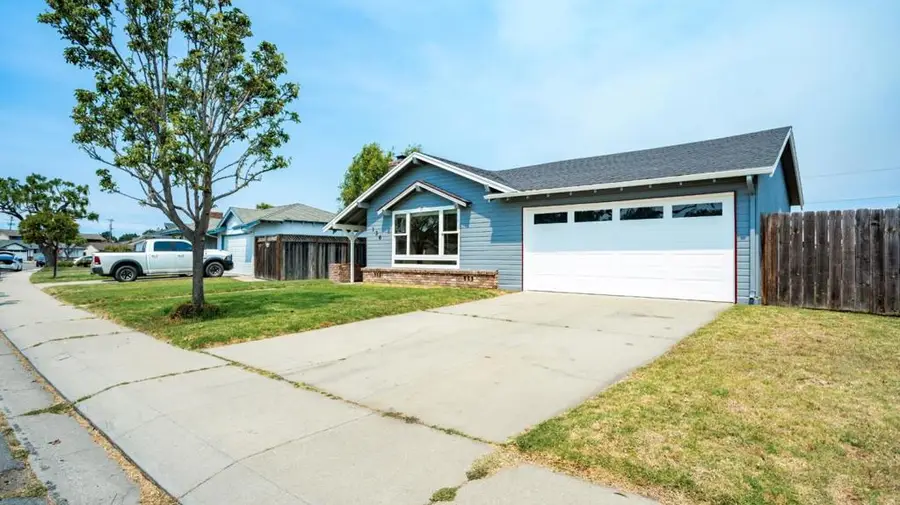 136 Del Mar Drive, Salinas, CA 93901 - #3
