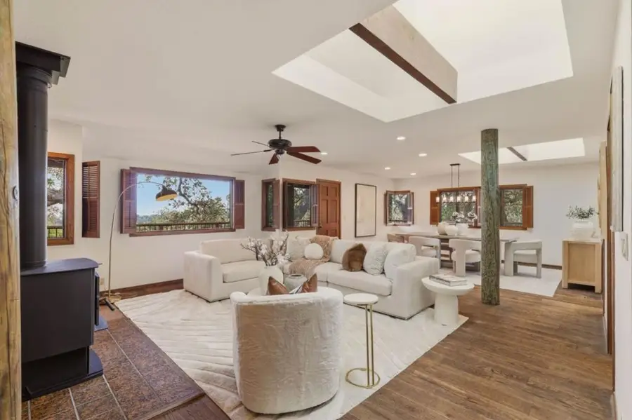 13124 Byrd Lane, Los Altos Hills, CA 94022 - #3