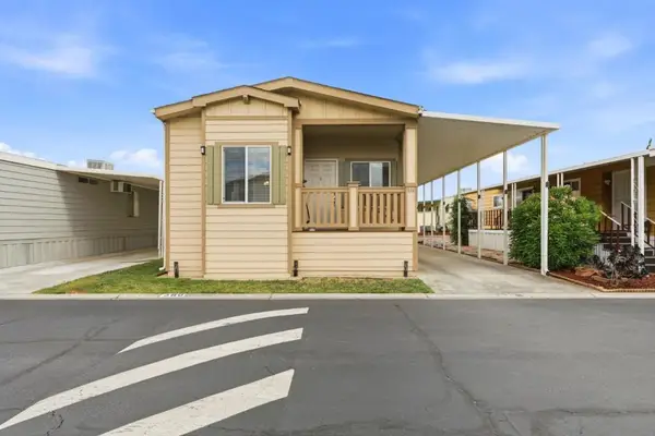 586 Mountain Home Drive #586, San Jose, CA 95136