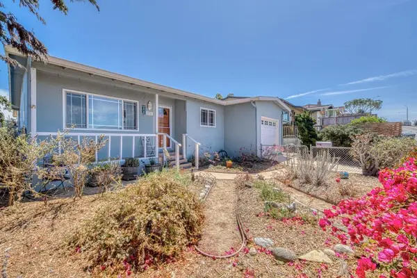 1730 Darwin Street, Seaside, CA 93955