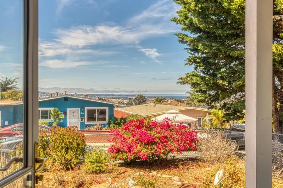 1730 Darwin Street, Seaside, CA 93955 - #2